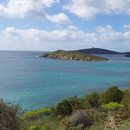 הוילה פולה Sun Sea Of Sardinia מראה חיצוני תמונה